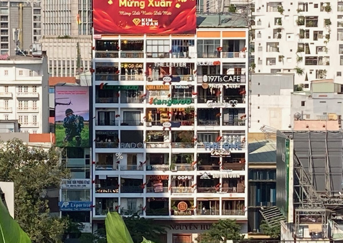 Aktuelle Arbeitsschwerpunkte